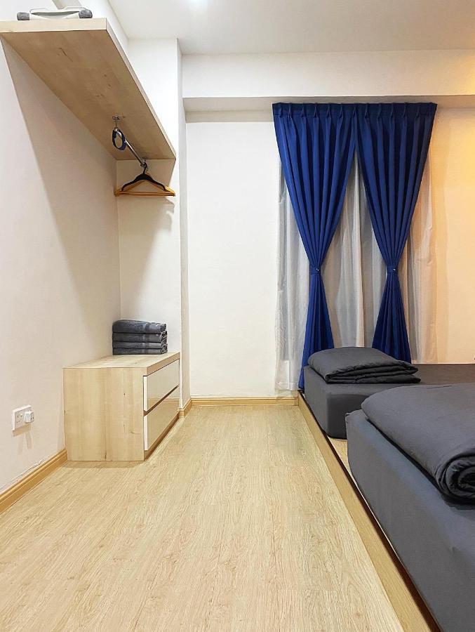 Amadel Residence 爱媄德民宿 1314 Melaka Zewnętrze zdjęcie